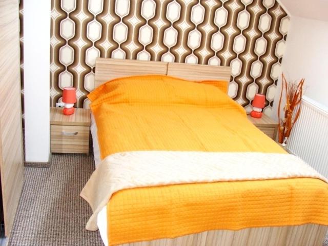 Pension Daciana Bacău Kamer foto