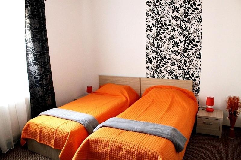 Pension Daciana Bacău Kamer foto