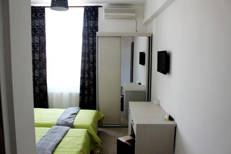 Pension Daciana Bacău Kamer foto
