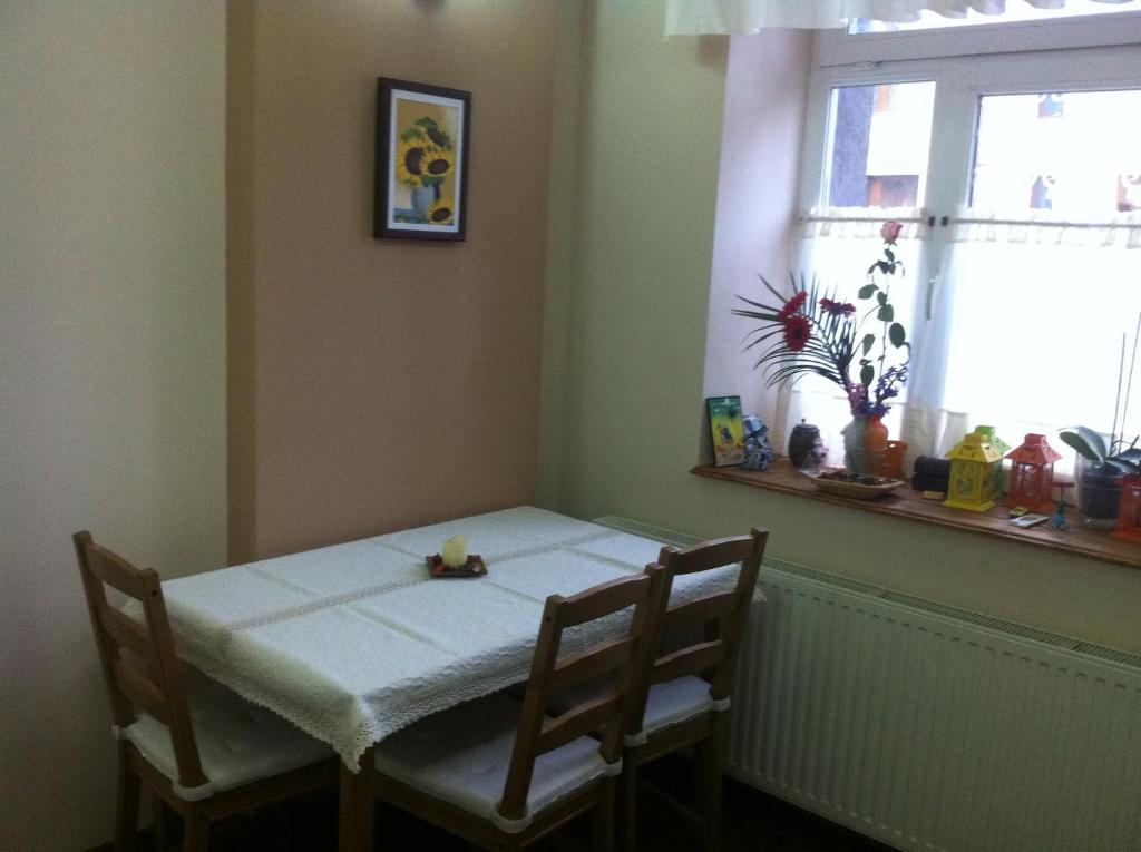 Pension Daciana Bacău Buitenkant foto